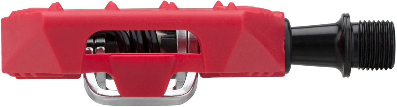 Crankbrothers Double Shot 1 Klick-/Plattformpedale 8 Crankbrothers Double Shot 1 Klick-/Plattformpedale – Bild 6