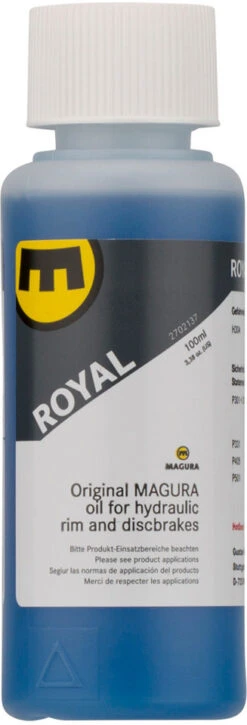 MAGURA Royal Blood Hydrauliköl -Fahrrad Rabatte 334015