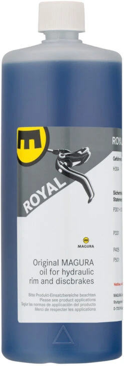 MAGURA Royal Blood Hydrauliköl -Fahrrad Rabatte 334016