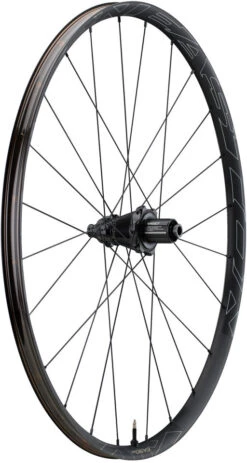 EASTON EA90 AX Disc Center Lock 28" Laufradsatz -Fahrrad Rabatte 334331