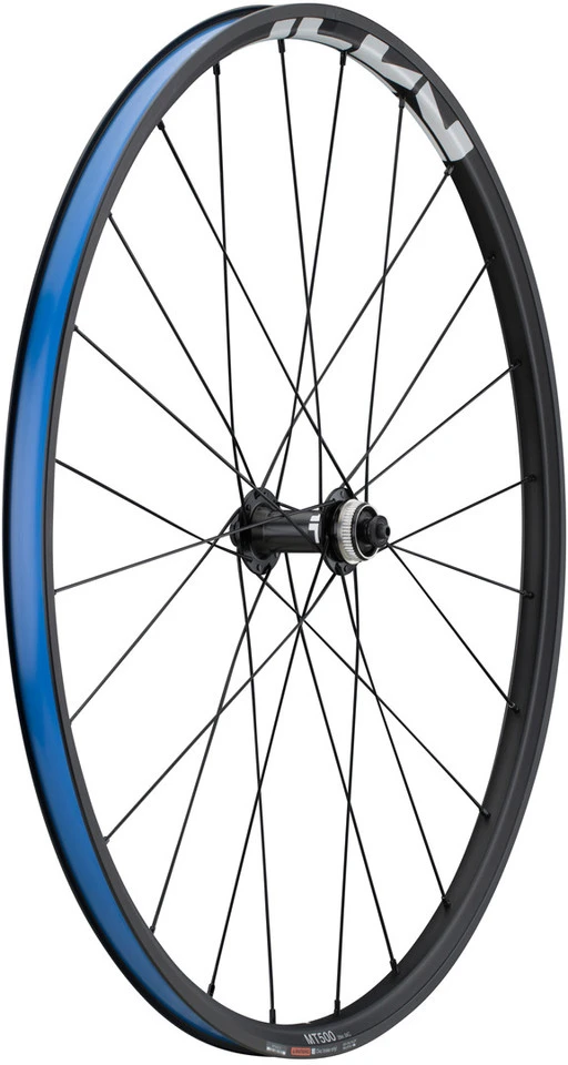 Shimano WH-MT500-CL Disc Center Lock 29" Laufradsatz 4 Shimano WH-MT500-CL Disc Center Lock 29" Laufradsatz – Bild 2