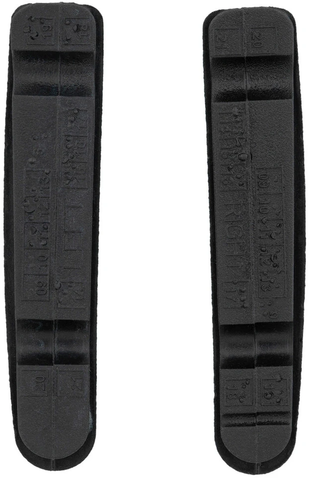 Mavic Exalith 2 Bremsgummis 4 Mavic Exalith 2 Bremsgummis – Bild 2