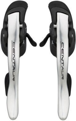 Campagnolo® Centaur 11 V+h Set Ergopower 2x11-fach Schalt-/Bremsgriff Mod. 2018 -Fahrrad Rabatte 335146