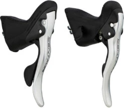 Campagnolo® Centaur 11 V+h Set Ergopower 2x11-fach Schalt-/Bremsgriff Mod. 2018 -Fahrrad Rabatte 335147