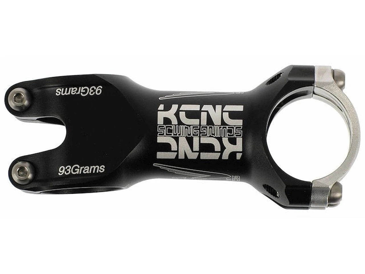 Kcnc SC Wing 5° 31.8 Vorbau 4 Kcnc SC Wing 5° 31.8 Vorbau – Bild 2