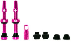 Muc-Off Tubeless Ventil 2er Set 14 Muc-Off Tubeless Ventil 2er Set -Fahrrad Rabatte 336158