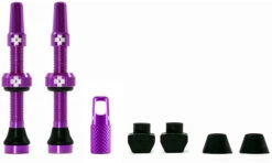Muc-Off Tubeless Ventil 2er Set 15 Muc-Off Tubeless Ventil 2er Set -Fahrrad Rabatte 336159
