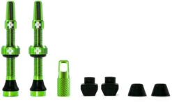 Muc-Off Tubeless Ventil 2er Set 19 Muc-Off Tubeless Ventil 2er Set -Fahrrad Rabatte 336163