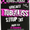 Muc-Off UltimateTubeless Kit XC / Gravel 1 Muc-Off UltimateTubeless Kit XC / Gravel -Fahrrad Rabatte 336168