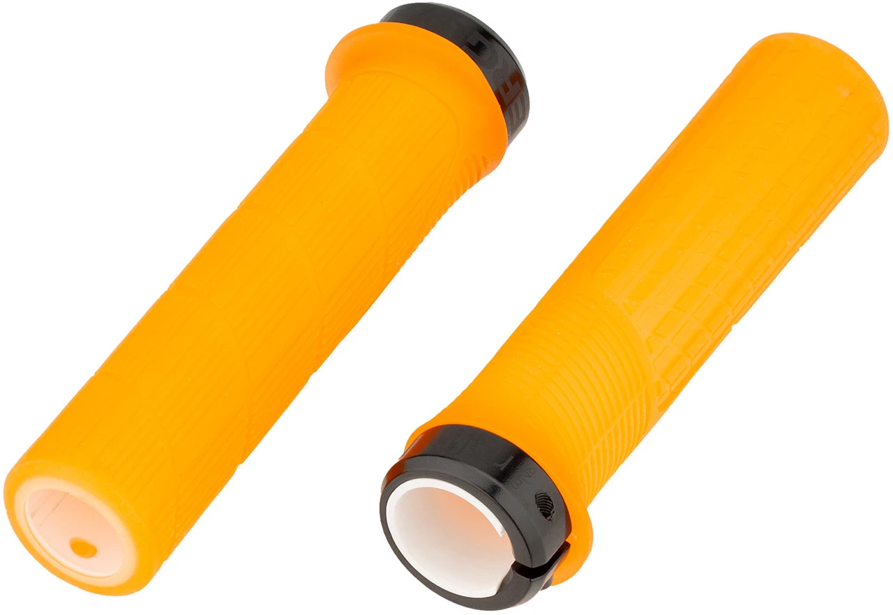 ERGON GD1 Evo Factory Slim Lenkergriffe 4 ERGON GD1 Evo Factory Slim Lenkergriffe – Bild 2