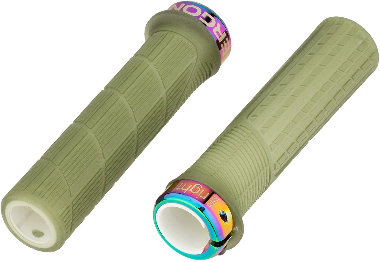 ERGON GD1 Evo Factory Slim Lenkergriffe 7 ERGON GD1 Evo Factory Slim Lenkergriffe – Bild 5