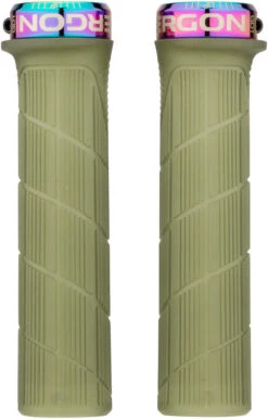 ERGON GD1 Evo Factory Slim Lenkergriffe 17 ERGON GD1 Evo Factory Slim Lenkergriffe -Fahrrad Rabatte 336623