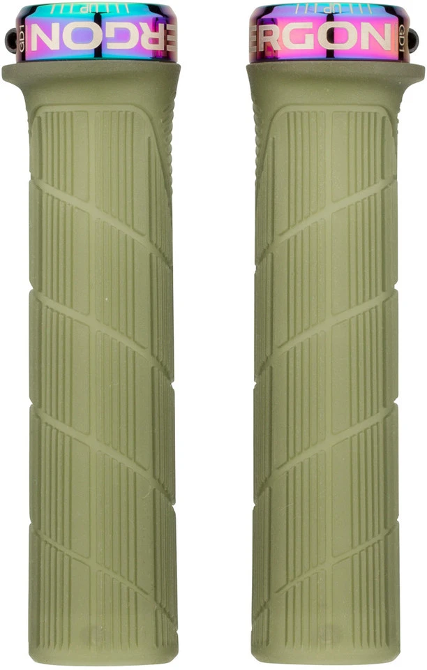 ERGON GD1 Evo Factory Slim Lenkergriffe 8 ERGON GD1 Evo Factory Slim Lenkergriffe – Bild 6