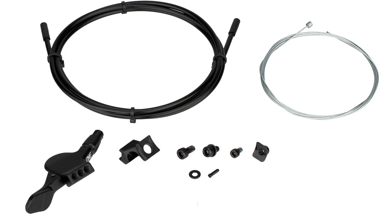 OneUp Components Dropper Post V2 Lenkerremote 12 OneUp Components Dropper Post V2 Lenkerremote – Bild 10