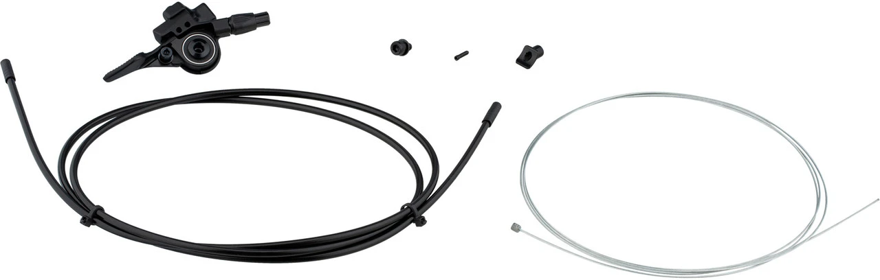 OneUp Components Dropper Post V2 Lenkerremote 16 OneUp Components Dropper Post V2 Lenkerremote – Bild 14