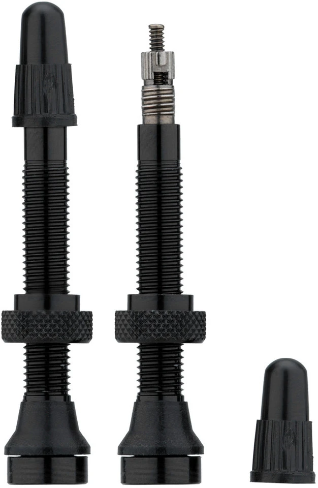 Newmen Tubelessventil-Set 5 Newmen Tubelessventil-Set – Bild 3