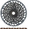SRAM GX Eagle XG-1275 Kassette + Eagle Kette 12-fach Verschleißset 1 SRAM GX Eagle XG-1275 Kassette + Eagle Kette 12-fach Verschleißset -Fahrrad Rabatte 338260