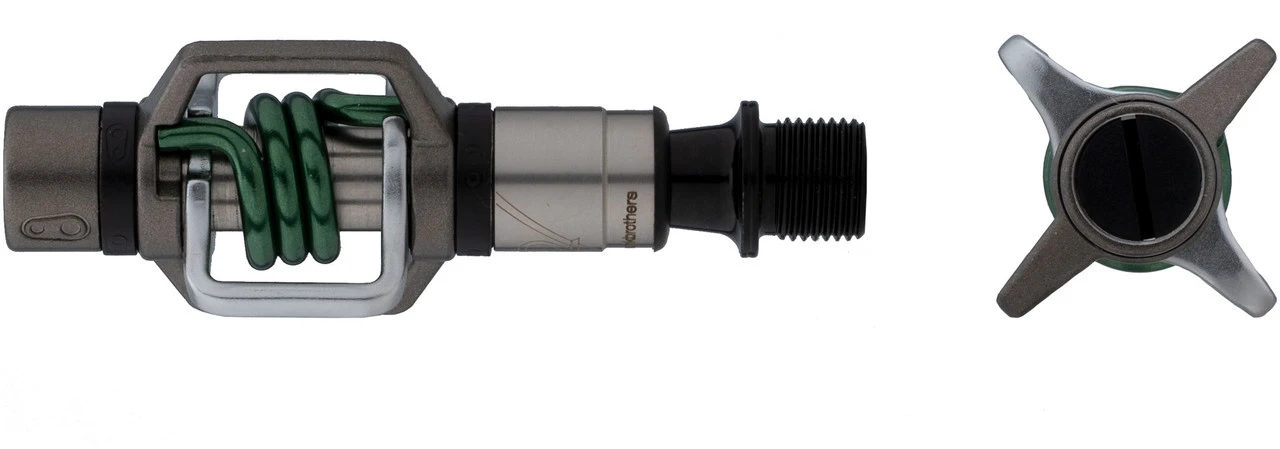 Crankbrothers Eggbeater 2 Klickpedale 5 Crankbrothers Eggbeater 2 Klickpedale – Bild 3