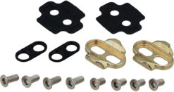 Crankbrothers Eggbeater 2 Klickpedale 11 Crankbrothers Eggbeater 2 Klickpedale -Fahrrad Rabatte 338553