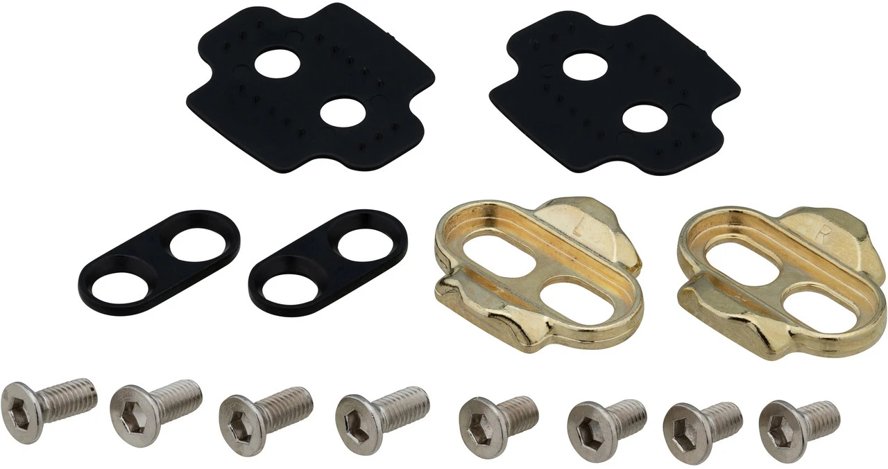 Crankbrothers Eggbeater 2 Klickpedale 7 Crankbrothers Eggbeater 2 Klickpedale – Bild 5