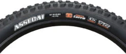 MAXXIS Assegai 3C MaxxTerra EXO WT TR 27,5+ Faltreifen -Fahrrad Rabatte 338778