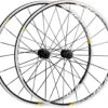 Mavic Crossride UB 26" Laufradsatz -Fahrrad Rabatte 338791