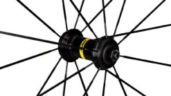 Mavic Crossride UB 26" Laufradsatz 10 Mavic Crossride UB 26" Laufradsatz -Fahrrad Rabatte 338793