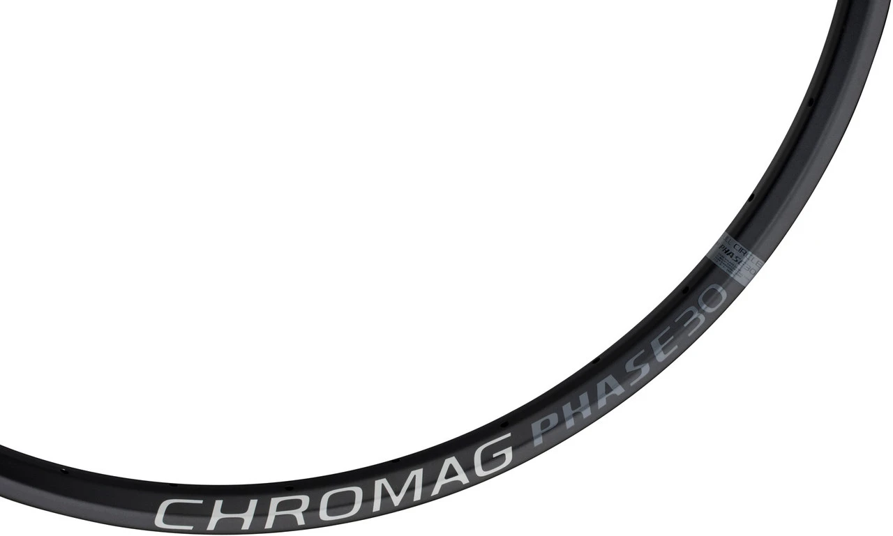 Chromag Phase30 Disc 27,5" Felge 5 Chromag Phase30 Disc 27,5" Felge – Bild 3
