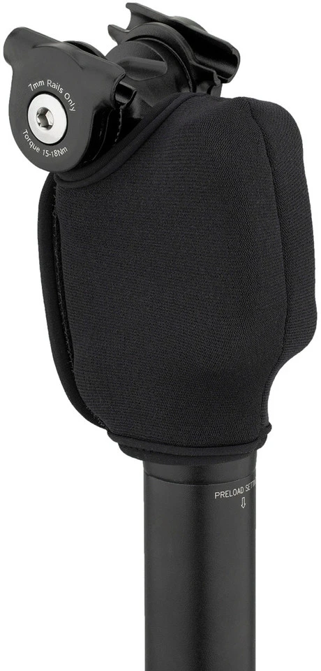 SUNTOUR NCX SP12 Federsattelstütze Mit Fingerschutz 6 SUNTOUR NCX SP12 Federsattelstütze Mit Fingerschutz – Bild 4