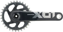 SRAM X01 Eagle DUB DM 12-fach Carbon Kurbelgarnitur 8 SRAM X01 Eagle DUB DM 12-fach Carbon Kurbelgarnitur -Fahrrad Rabatte 340065