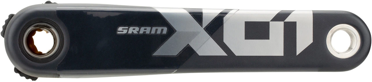 SRAM X01 Eagle DUB DM 12-fach Carbon Kurbelgarnitur 5 SRAM X01 Eagle DUB DM 12-fach Carbon Kurbelgarnitur – Bild 3