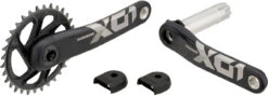 SRAM X01 Eagle DUB DM 12-fach Carbon Kurbelgarnitur 11 SRAM X01 Eagle DUB DM 12-fach Carbon Kurbelgarnitur -Fahrrad Rabatte 340068