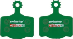 SWISSSTOP Bremsbeläge Disc Für Campagnolo -Fahrrad Rabatte 340204