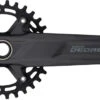Shimano Deore Kurbelgarnitur FC-M5100-1
