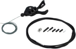 Shimano Deore Schaltgriff SL-M5100-I Mit I-Spec EV 11-fach -Fahrrad Rabatte 340368