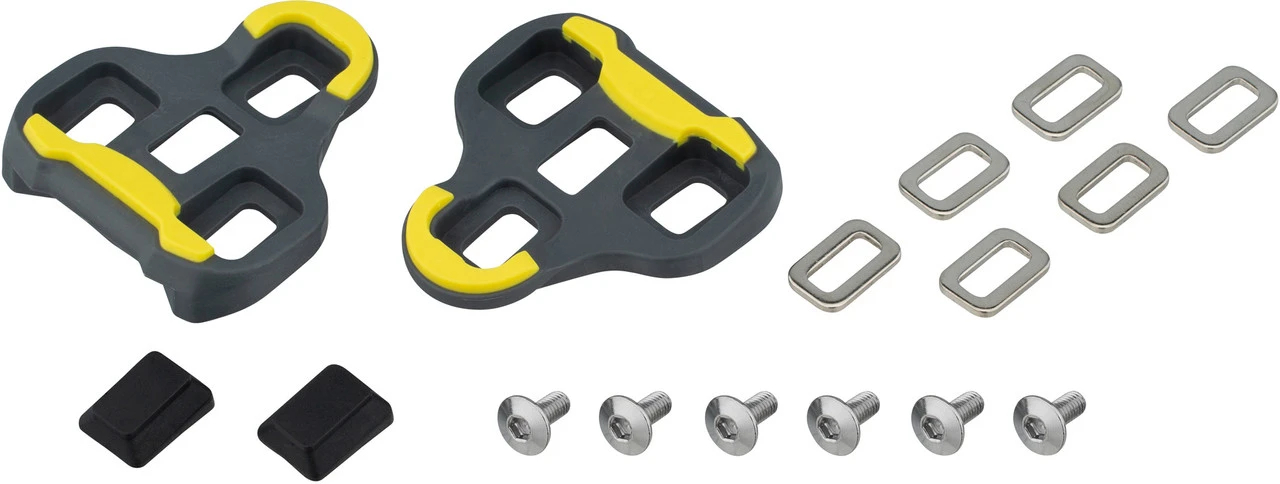 HT Racing Road PK 01G Klickpedale 7 HT Racing Road PK 01G Klickpedale – Bild 5