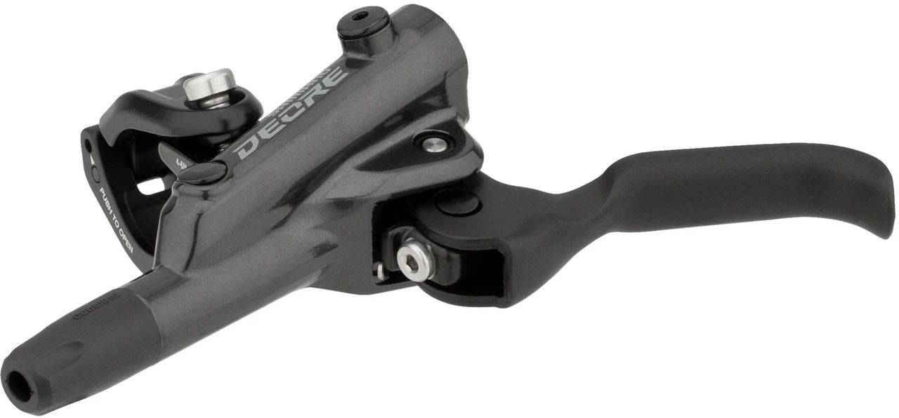 Shimano Deore Bremsgriff BL-M6100 4 Shimano Deore Bremsgriff BL-M6100 – Bild 2