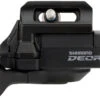 Shimano Deore Schaltgriff SL-M5100-I Mono Mit I-Spec EV 2-fach