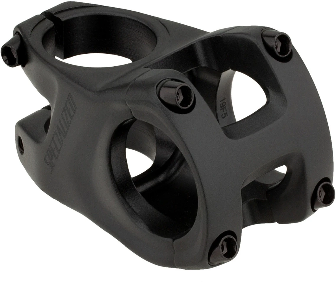 Specialized Trail 31.8 Vorbau 3 Specialized Trail 31.8 Vorbau