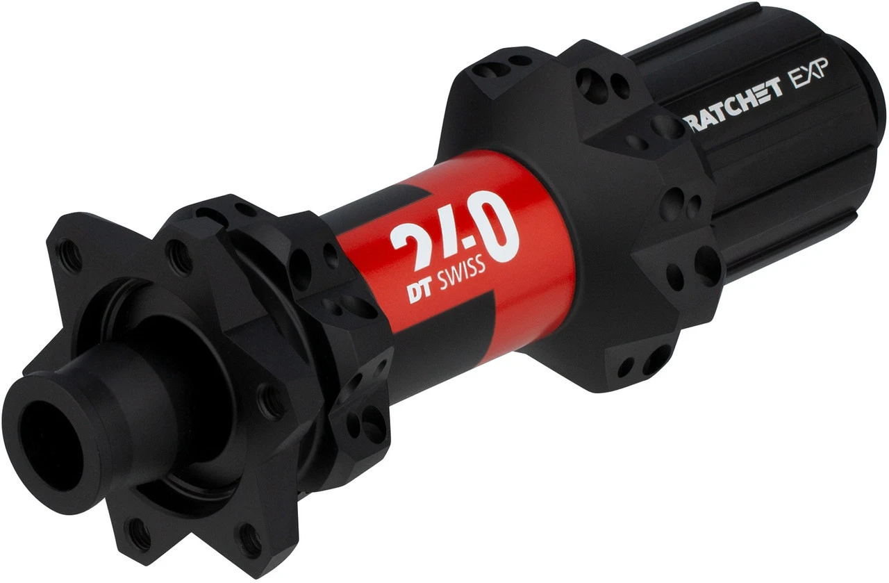 Dt-swiss 240 Straightpull MTB Boost Disc 6-Loch HR-Nabe 4 Dt-swiss 240 Straightpull MTB Boost Disc 6-Loch HR-Nabe – Bild 2