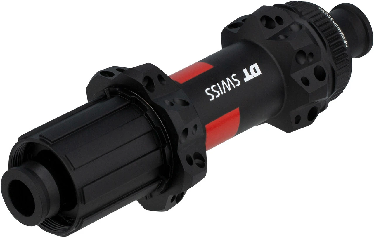 Dt-swiss 240 Straightpull MTB Boost Disc Center Lock HR-Nabe 5 Dt-swiss 240 Straightpull MTB Boost Disc Center Lock HR-Nabe – Bild 3