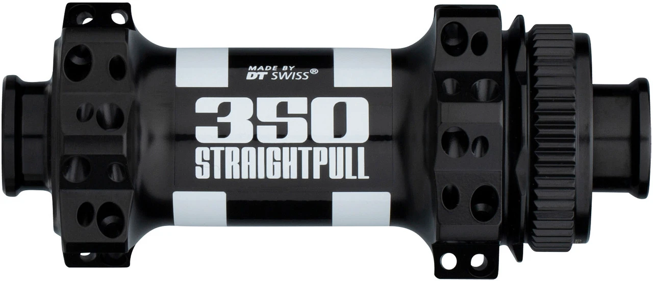 Dt-swiss 350 Straightpull Road Disc Center Lock VR-Nabe 3 Dt-swiss 350 Straightpull Road Disc Center Lock VR-Nabe