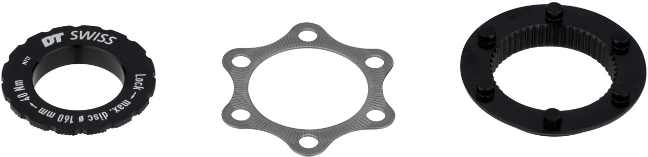 Dt-swiss 350 Straightpull Road Disc Center Lock VR-Nabe 6 Dt-swiss 350 Straightpull Road Disc Center Lock VR-Nabe – Bild 4