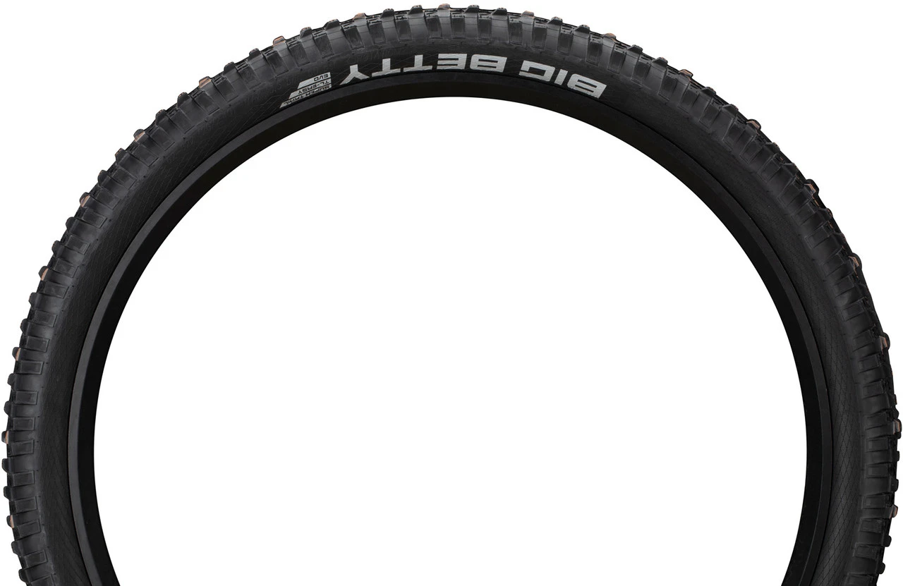 Schwalbe Big Betty Evolution ADDIX Soft Super Trail 26" Faltreifen 4 Schwalbe Big Betty Evolution ADDIX Soft Super Trail 26" Faltreifen – Bild 2