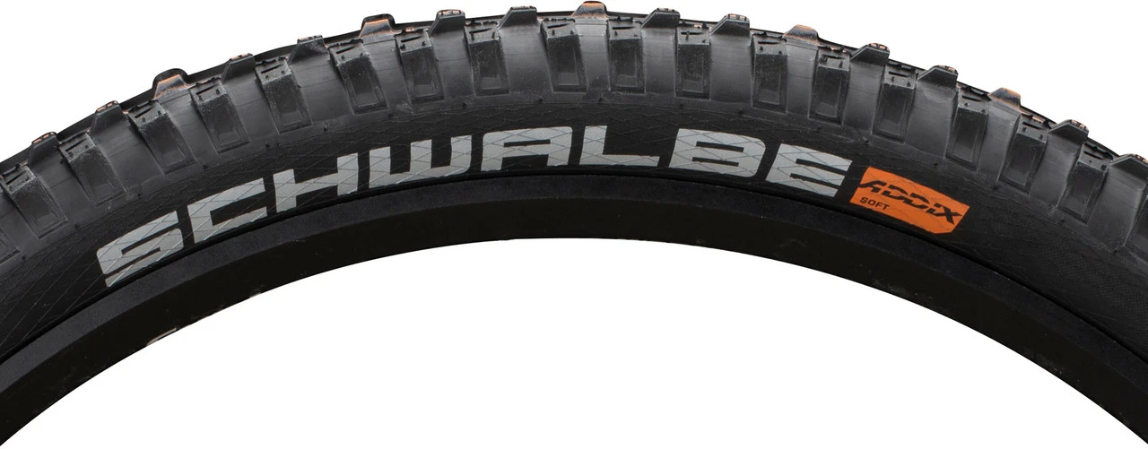 Schwalbe Big Betty Evolution ADDIX Soft Super Trail 26" Faltreifen 5 Schwalbe Big Betty Evolution ADDIX Soft Super Trail 26" Faltreifen – Bild 3