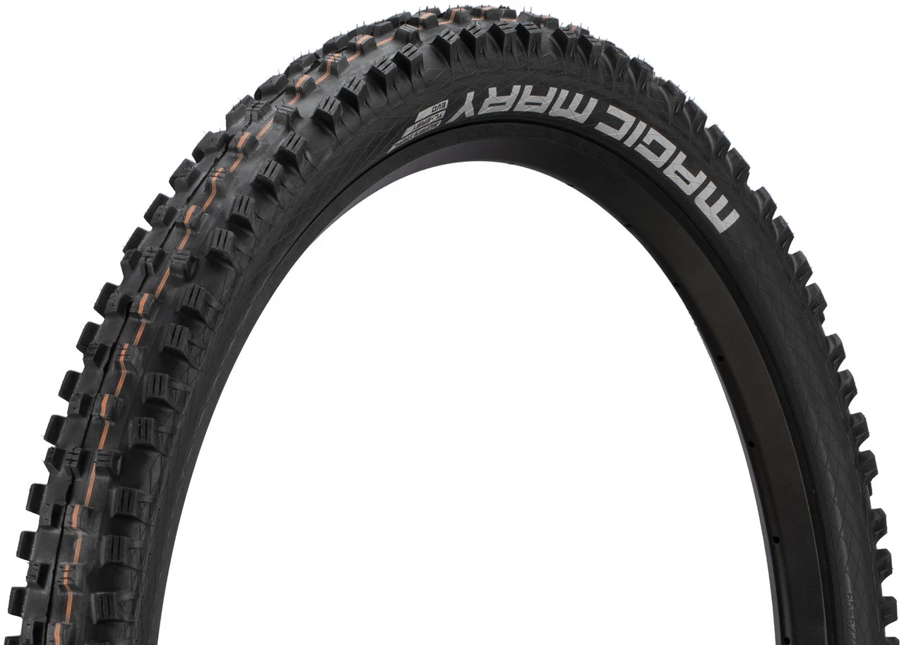 Schwalbe Magic Mary Evolution ADDIX Soft Super Trail 27,5+ Faltreifen 3 Schwalbe Magic Mary Evolution ADDIX Soft Super Trail 27,5+ Faltreifen