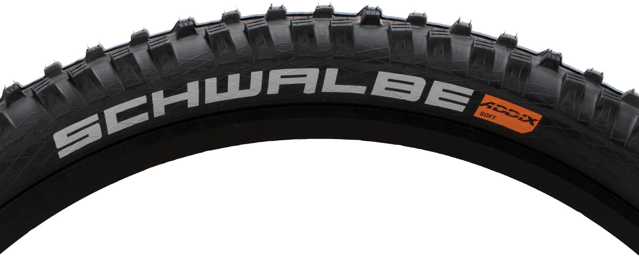 Schwalbe Magic Mary Evolution ADDIX Soft Super Trail 27,5+ Faltreifen 5 Schwalbe Magic Mary Evolution ADDIX Soft Super Trail 27,5+ Faltreifen – Bild 3
