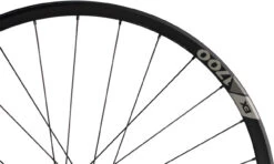 Dt-swiss EX 1700 SPLINE 30 Boost Disc 6-Loch 27,5" Laufradsatz -Fahrrad Rabatte 345495