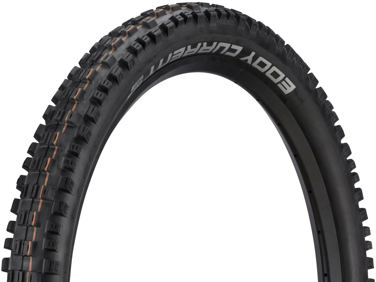 Schwalbe Eddy Current Front Evolution ADDIX Soft Super Trail 29+ Faltreifen 3 Schwalbe Eddy Current Front Evolution ADDIX Soft Super Trail 29+ Faltreifen