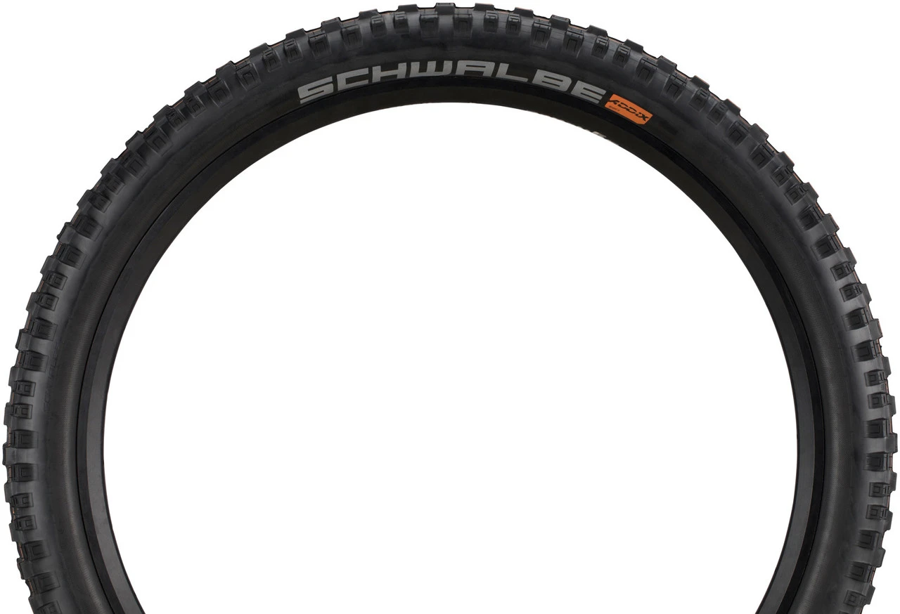 Schwalbe Eddy Current Front Evolution ADDIX Soft Super Trail 29+ Faltreifen 4 Schwalbe Eddy Current Front Evolution ADDIX Soft Super Trail 29+ Faltreifen – Bild 2